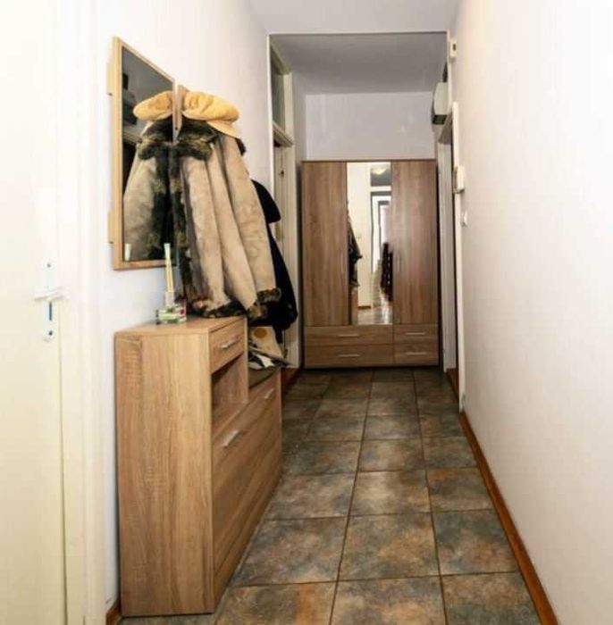 Дава се под наем Едностаен апартамент в София, Младост 2 - 36 кв.м за 397.8 € - Снимка #4