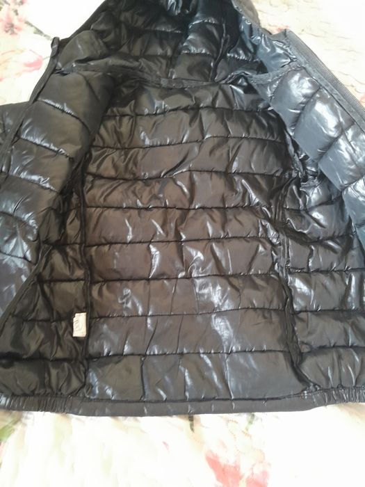 Detskaya  kurtka na 5-6 let