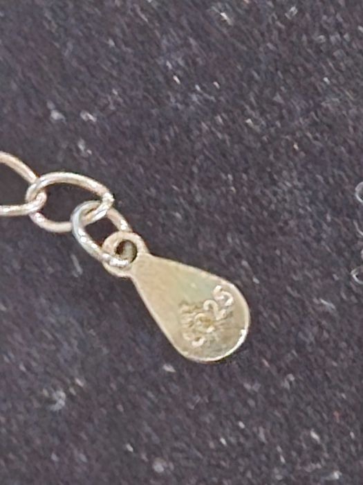Silenti jewelry s925