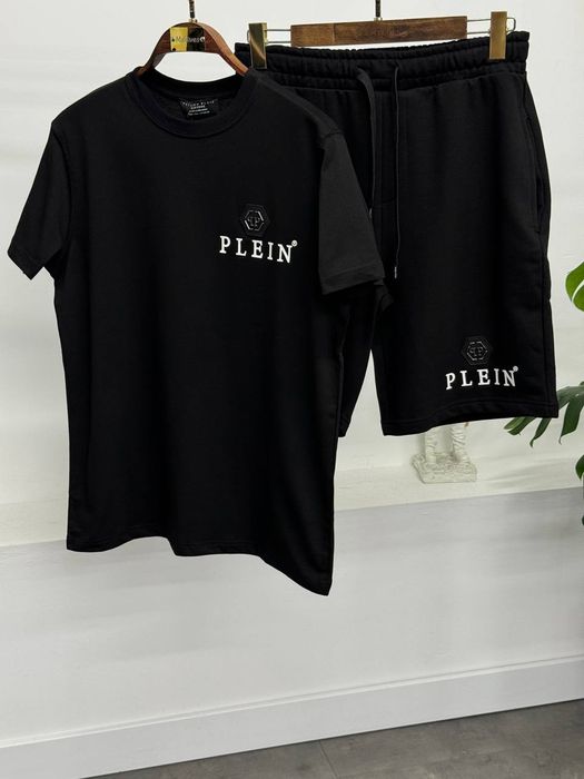 Летни сетове от две части