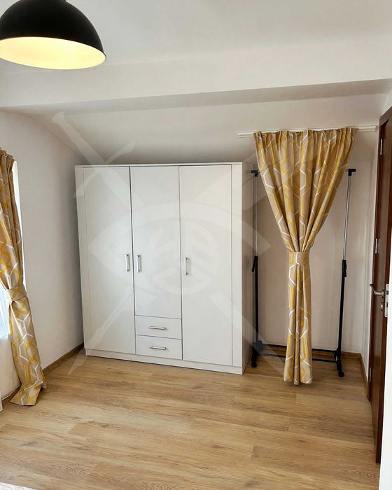 Дава се под наем Двустаен апартамент в Бургас, Ветрен - 80 кв.м за 500 € - Снимка #4