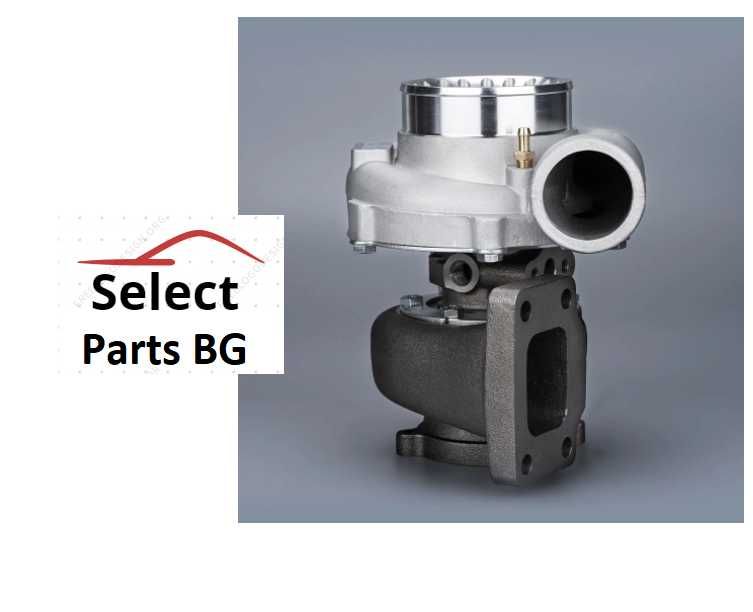 Турбо Турбокомпресор Turbo Maxpeedingrods GT35  GT3582  .63 A/R