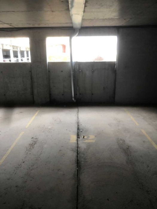 Паркомясто под наем - Велико Търново ул. Иван Хаджидимитров 7А/Б