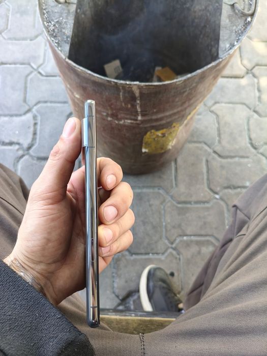 Pixel 7 pro на обмен