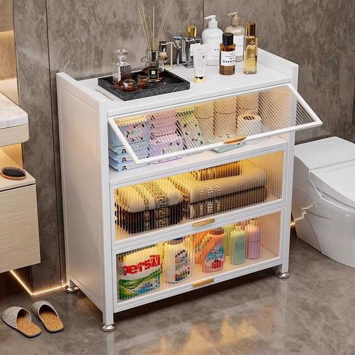 Обувной шкаф у входной двери/Poyabzal shkafi