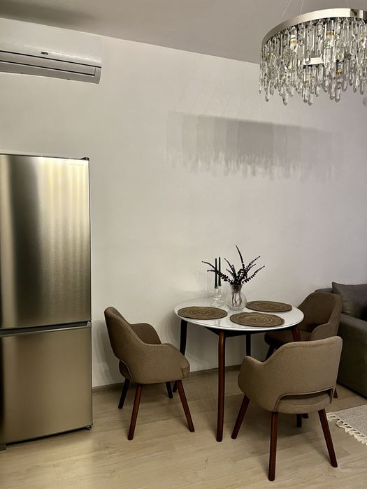 Сдаю свою 2х комнатную квартиру