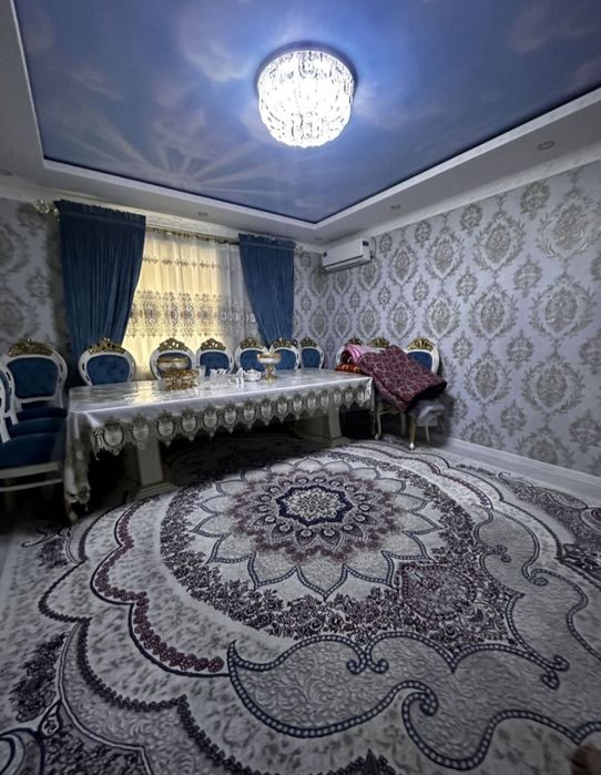 Срочна сотилади Янги хаёт Новостройка 3хона 1-етаж Факат нахтга