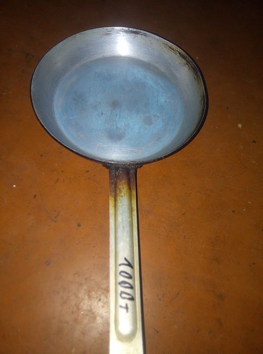 Продам сковородку