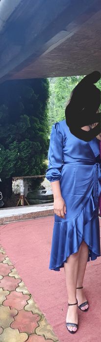 Vand rochie de ocazie