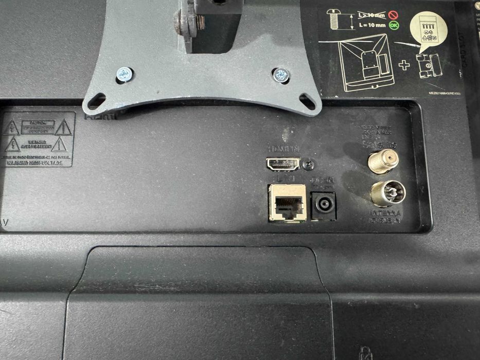 Телевизор - LG 24 inch/ A20