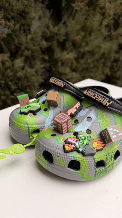 Новые детские кроксы Оригинал!