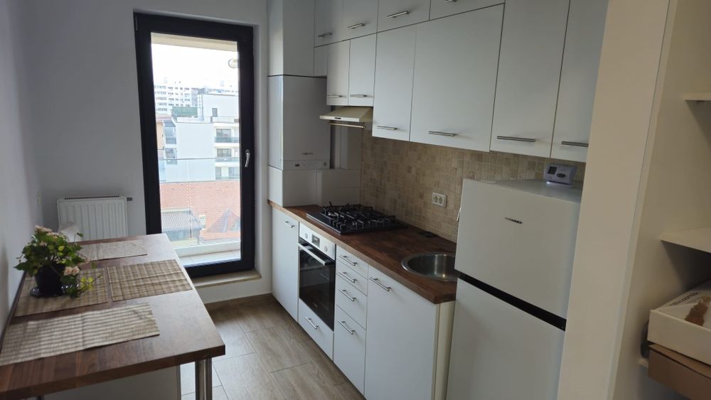 Proprietar - Inchiriere garsoniera Exigent Plaza