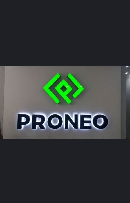 Tashqi va ichiki riklama xizmati