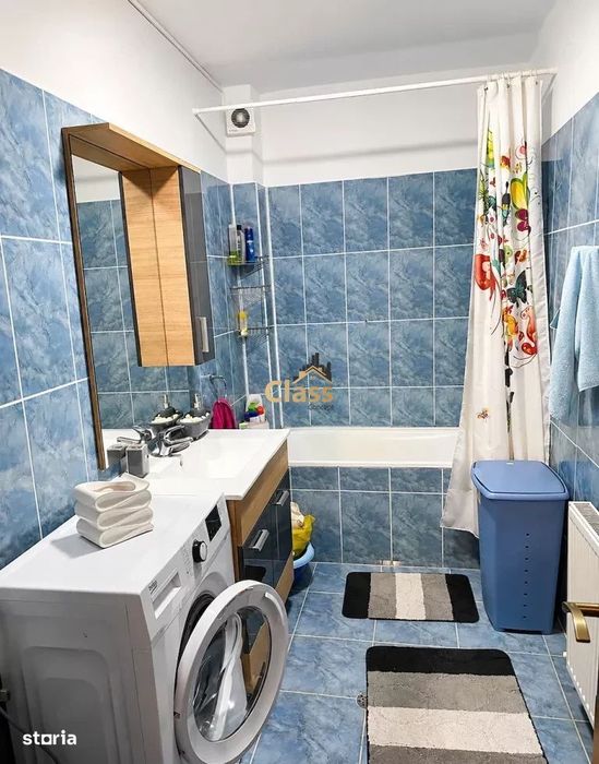 Apartament 2 camere | Modern | Garaj | 50 mpu | Frunzisului Manastur
