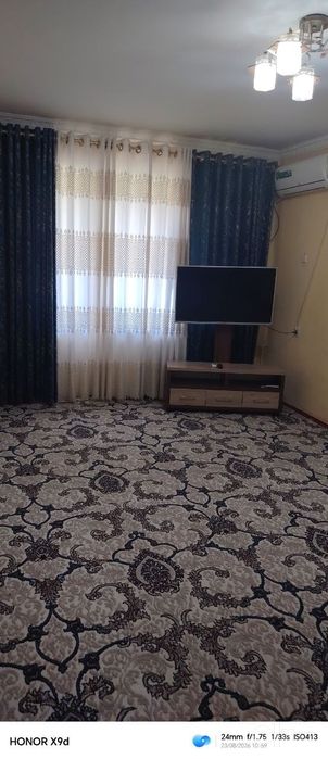 7 mkr Amfiteatr tugʻrisidagi troxlisnik domlaridan. 9 ni 9 etaji.