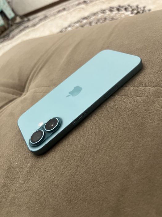 iPhone 16 128 Gb