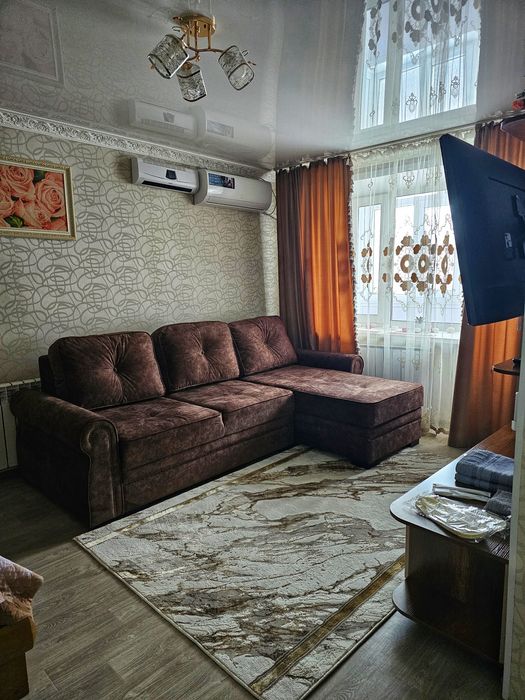 Квартира посуточно, Квартира на ночь