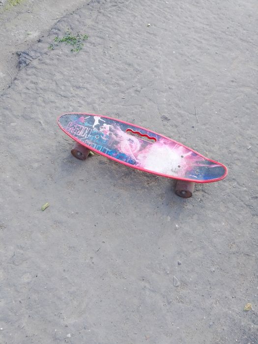 Продам пини-борт