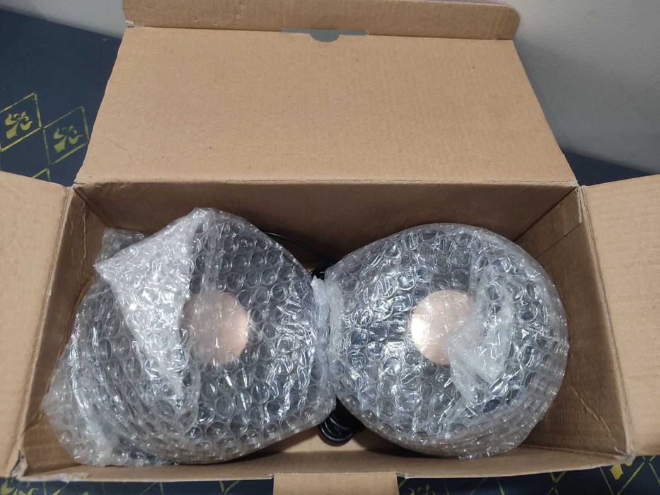 Creative Pebble V3 ,Bluetooth, Бял,Черен/Аудио продукти,12 м.гар