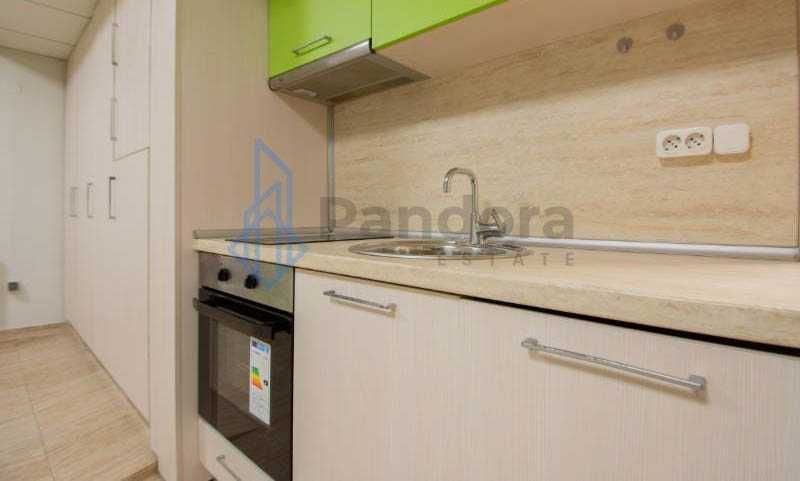 Едностаен апартамент под наем в кв. Кръстова вада