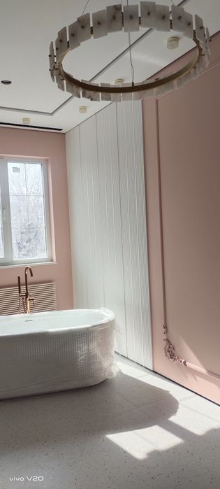 Дизайн интерьера. Ремонт с дизайнером