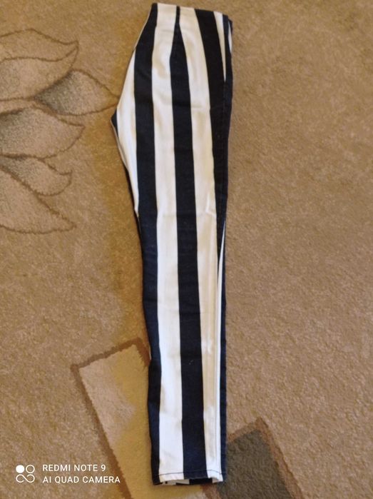 Брюки, капри, джинсы