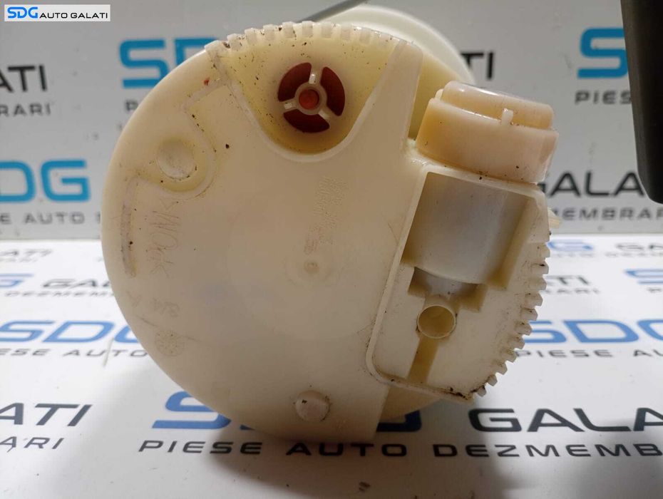 Pompa cu Sonda Senzor Litrometru Combustibil Benzina Rezervor Dacia Logan 1 1.4 B 2004 - 2012 [M4120]