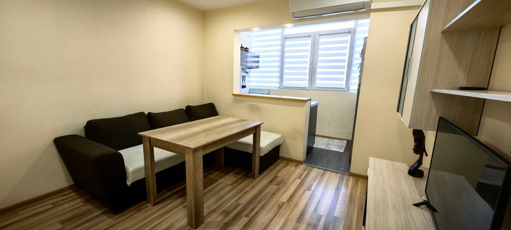 Апартамент под наем 3 стаи + кухненски бокс