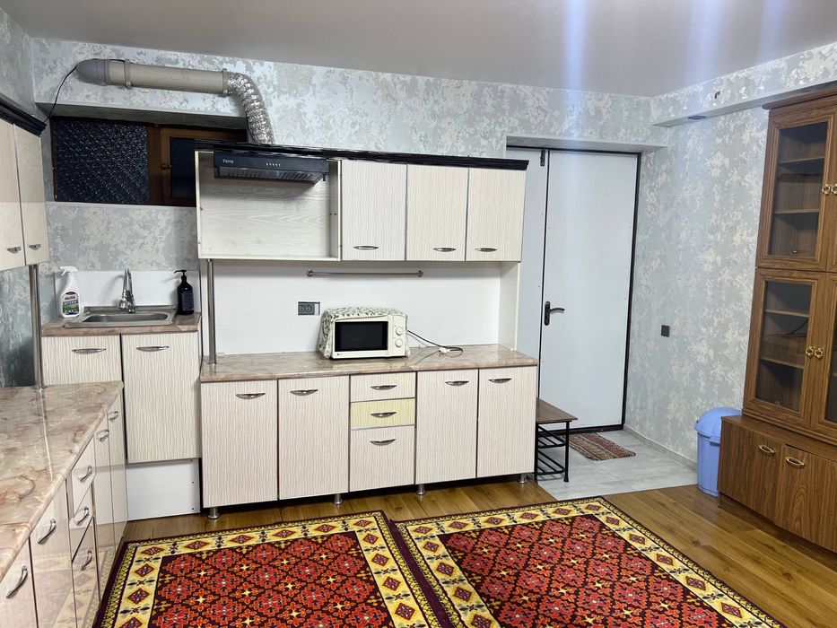 Сдаётся в аренду цокольный дом