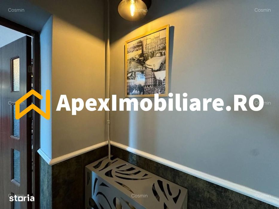 Apartament 2 camere de inchiriat P-ta Unirii Bucuresti | ApexImobiliar — fotografia 3