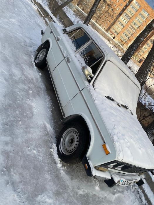 Продам ВАЗ 2106 в хорошем состоянии