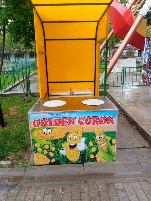 Juhori aparat 2 ta  arginalqozon bilan