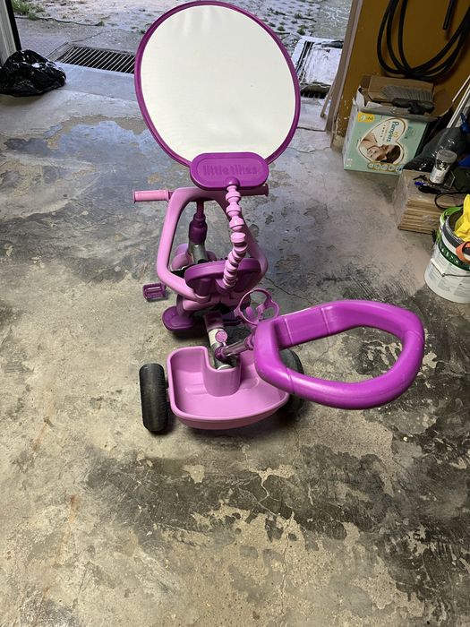 Триколка детска Little tikes