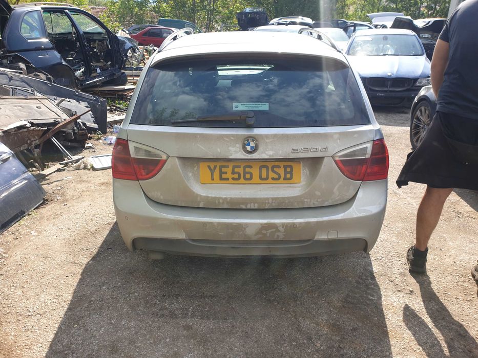 на части бмв е91 163кс м47 bmw e91 163ks m47 163кс 163hp стил 194