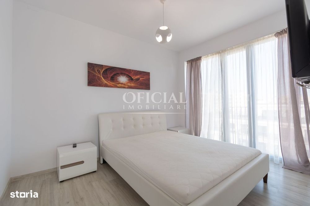 Apartament 2 camere | 52 Mp | Modern | VIVIDO | Zona Iulius Mall FSEGA