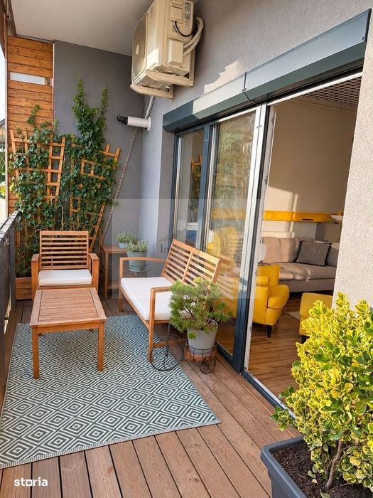 Apartament,
