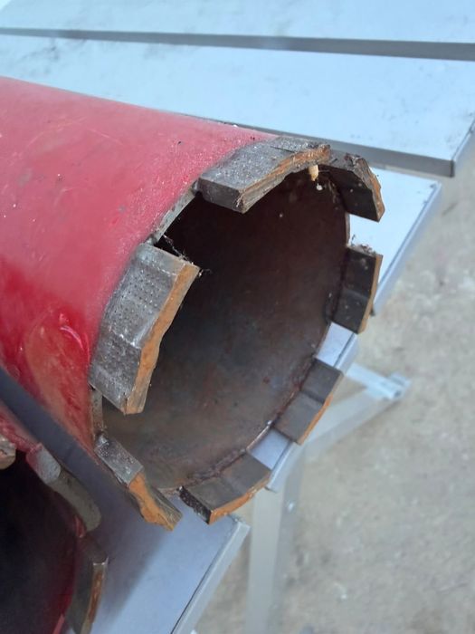 Carota Hilti originale noi