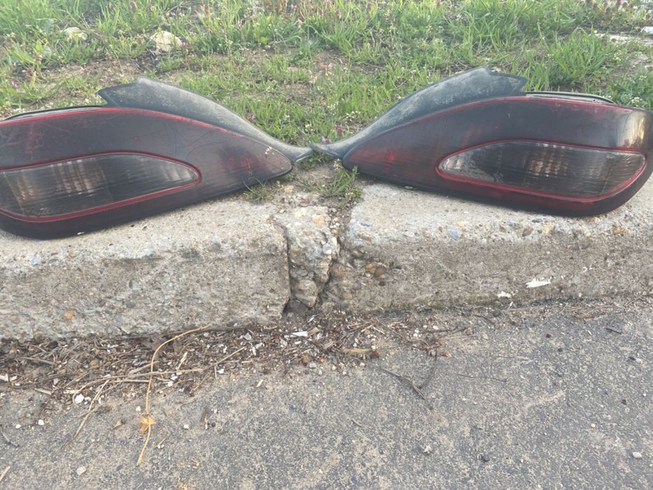 Стопове Пежо 406 купе