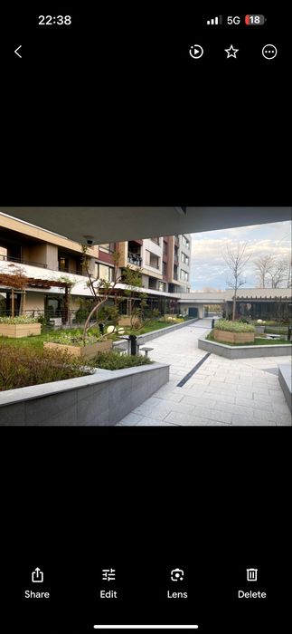 Дава се под наем Двустаен апартамент в Пловдив, Христо Смирненски - 60 кв.м за 484.5 € - Снимка #16