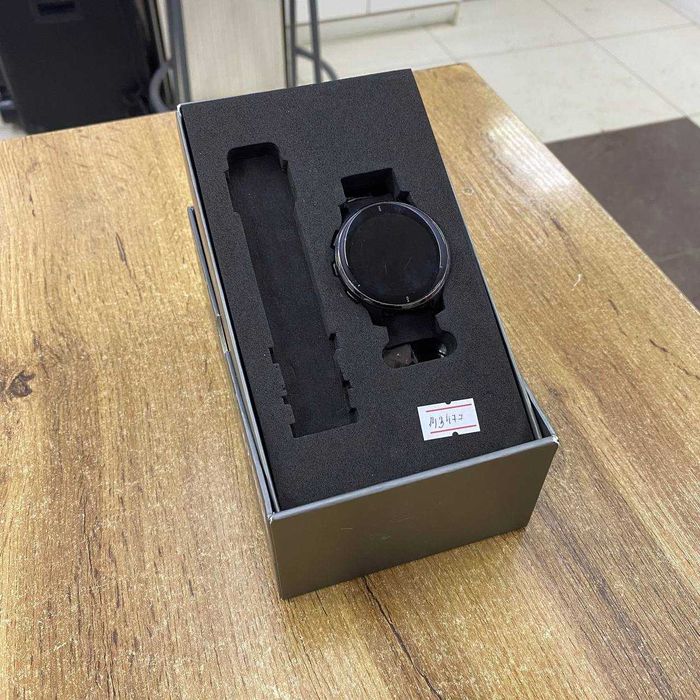 A21 / Смарт-Часы Garmin Venu 2 plus 43мм / sk143477