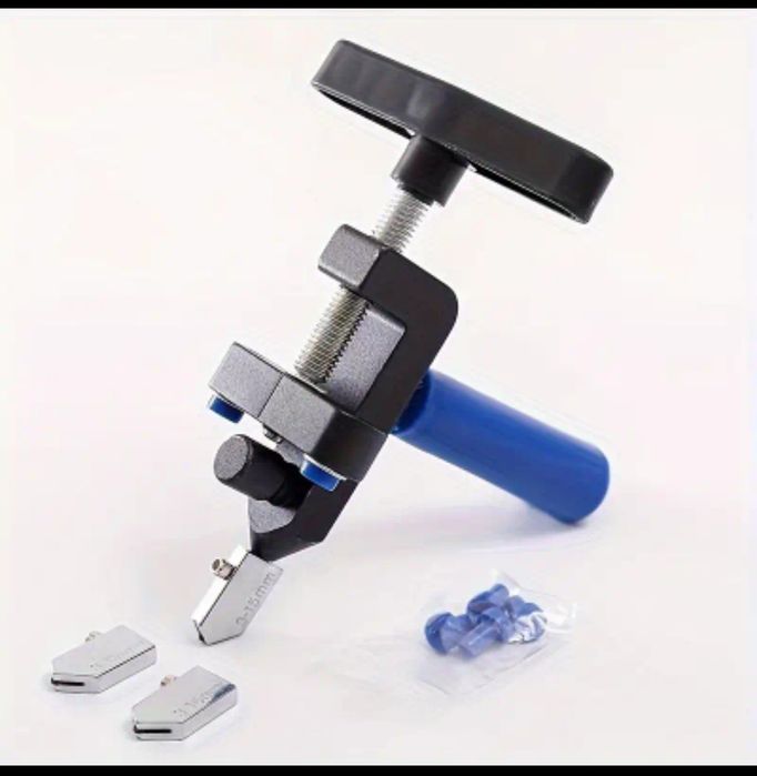 Плиткорез-стеклорез