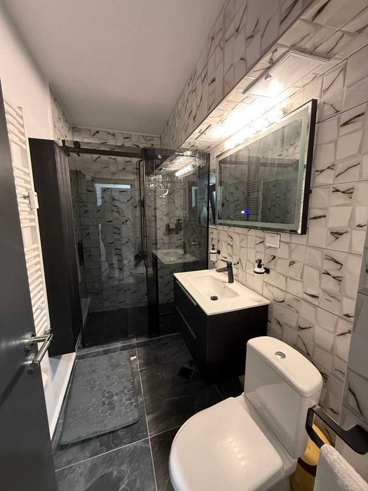 Apartament de inchiriat 4 camere Craiova Centru