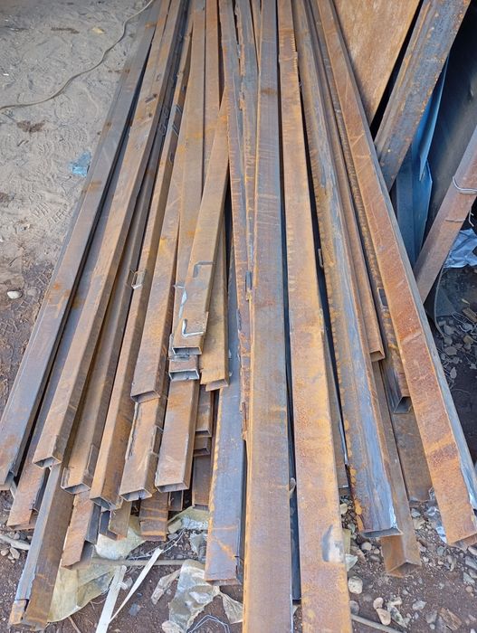 Труба    60*30    2мм