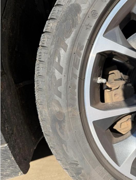 Audi Q7  Q8 19,20,21 цола  Range Rover 21цола  BMW 19-ки X1 , X3  , X5 , X6