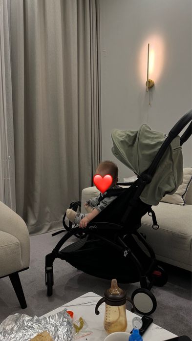 Коляска Babyzen yoyo 2