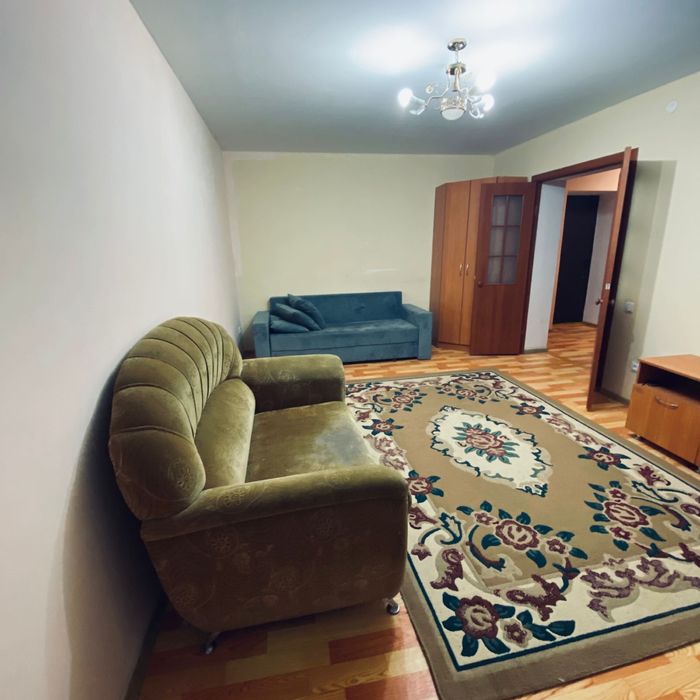 Срочно сдам 1 ком квартиру