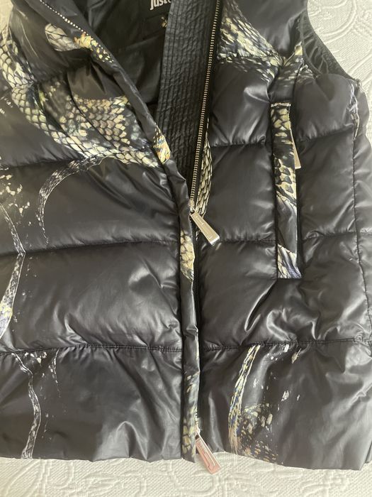 Елек just cavali