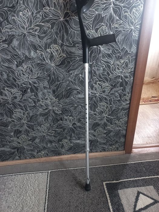 Костыль/Трость подлокотный