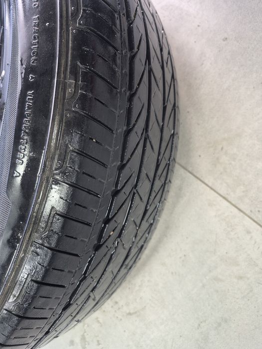 Продам шины 225/60/r18