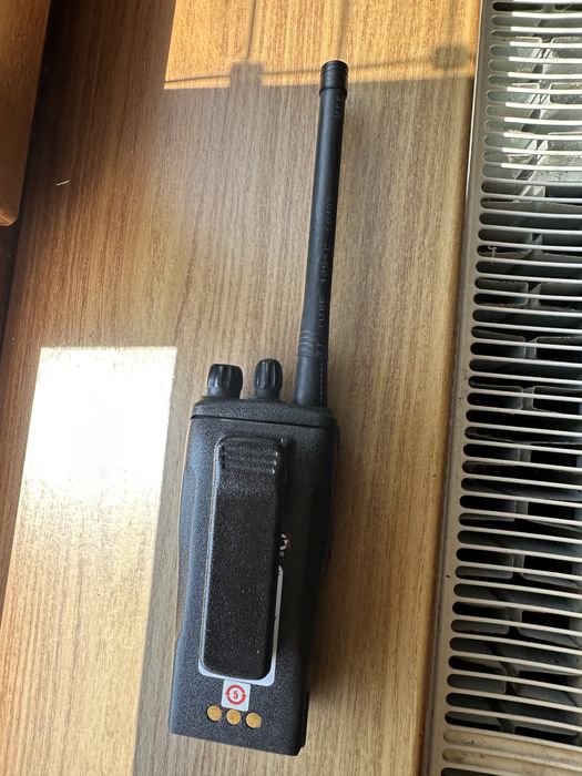 Motorola CP040 statie emisie receptie
